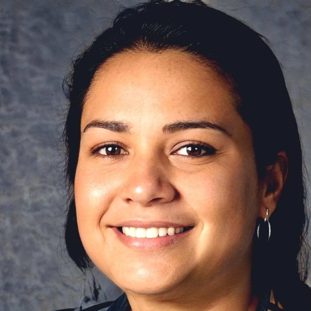 Xylona Wroblewski professional headshot